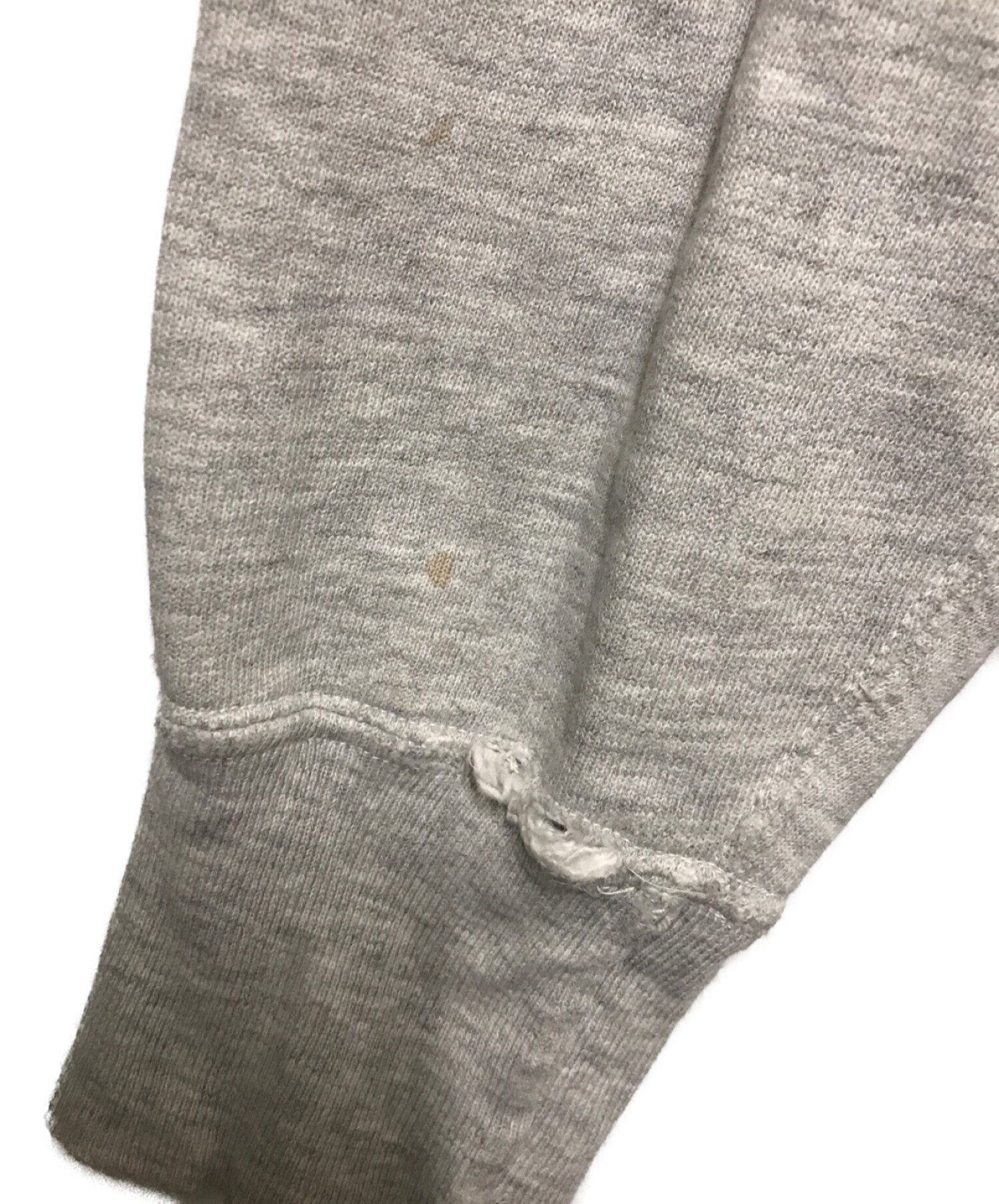 中古・古着通販】Champion REVERSE WEAVE (チャンピオンリバース