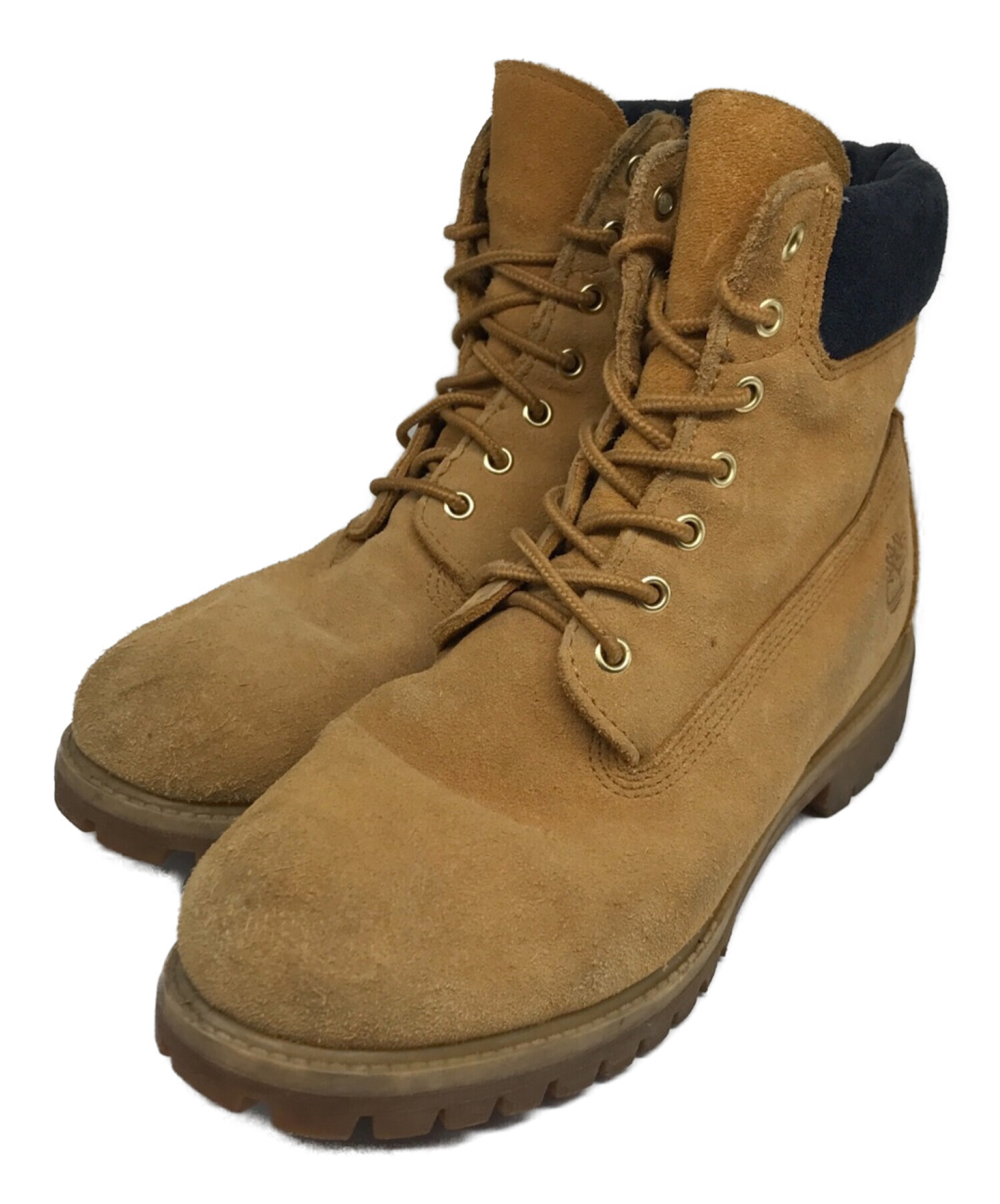 中古・古着通販】Timberland (ティンバーランド) BEAUTY&YOUTH