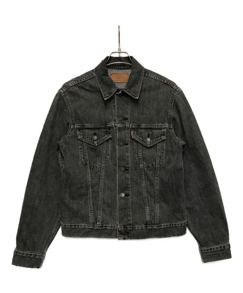 【中古・古着通販】LEVI'S (リーバイス) 70505デニムジャケット