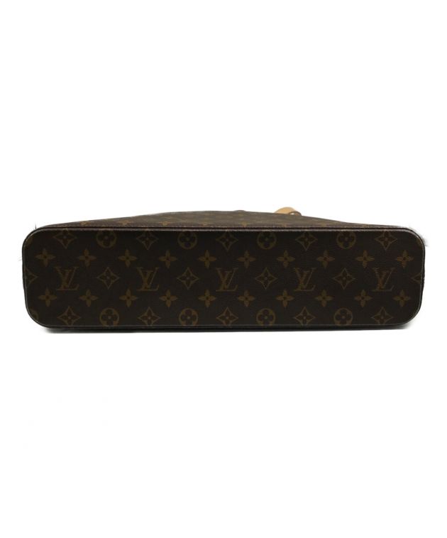 中古・古着通販】LOUIS VUITTON (ルイ ヴィトン) モノグラム ルコ ブラウン｜ブランド・古着通販 トレファク公式【TREFAC  FASHION】スマホサイト