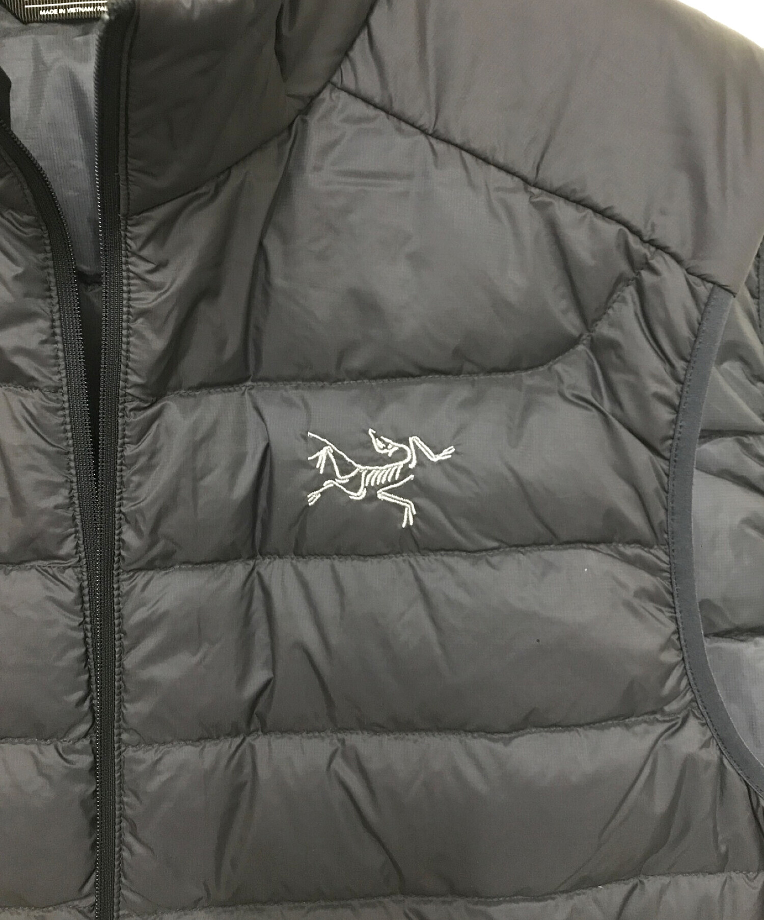 中古・古着通販】ARC'TERYX (アークテリクス) セリウム ベスト