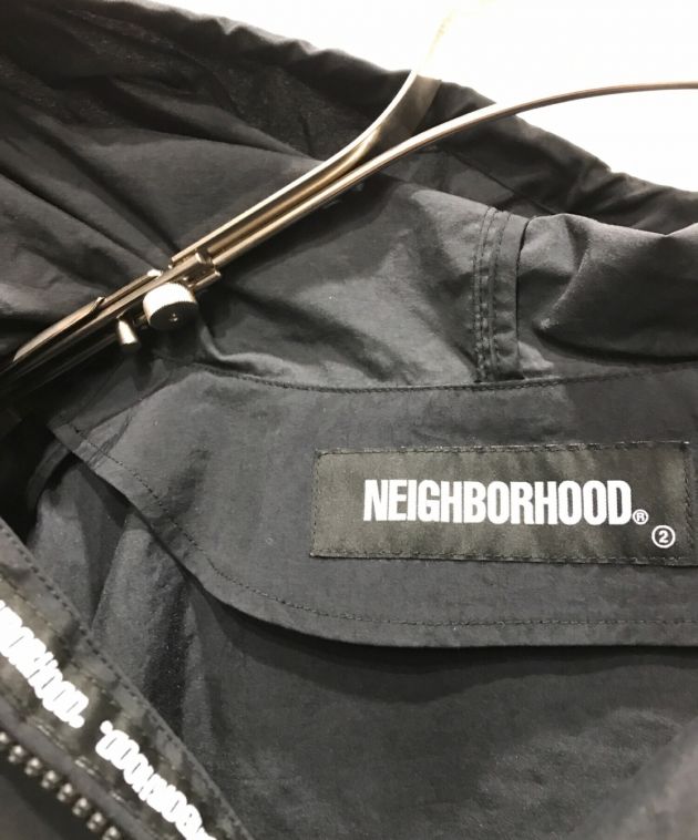 15800でどうですか最終値下げ　neighborhood anorak