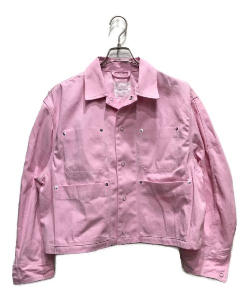 値下げ jonnlynx ジョンリンクス china jacket | nate-hospital.com