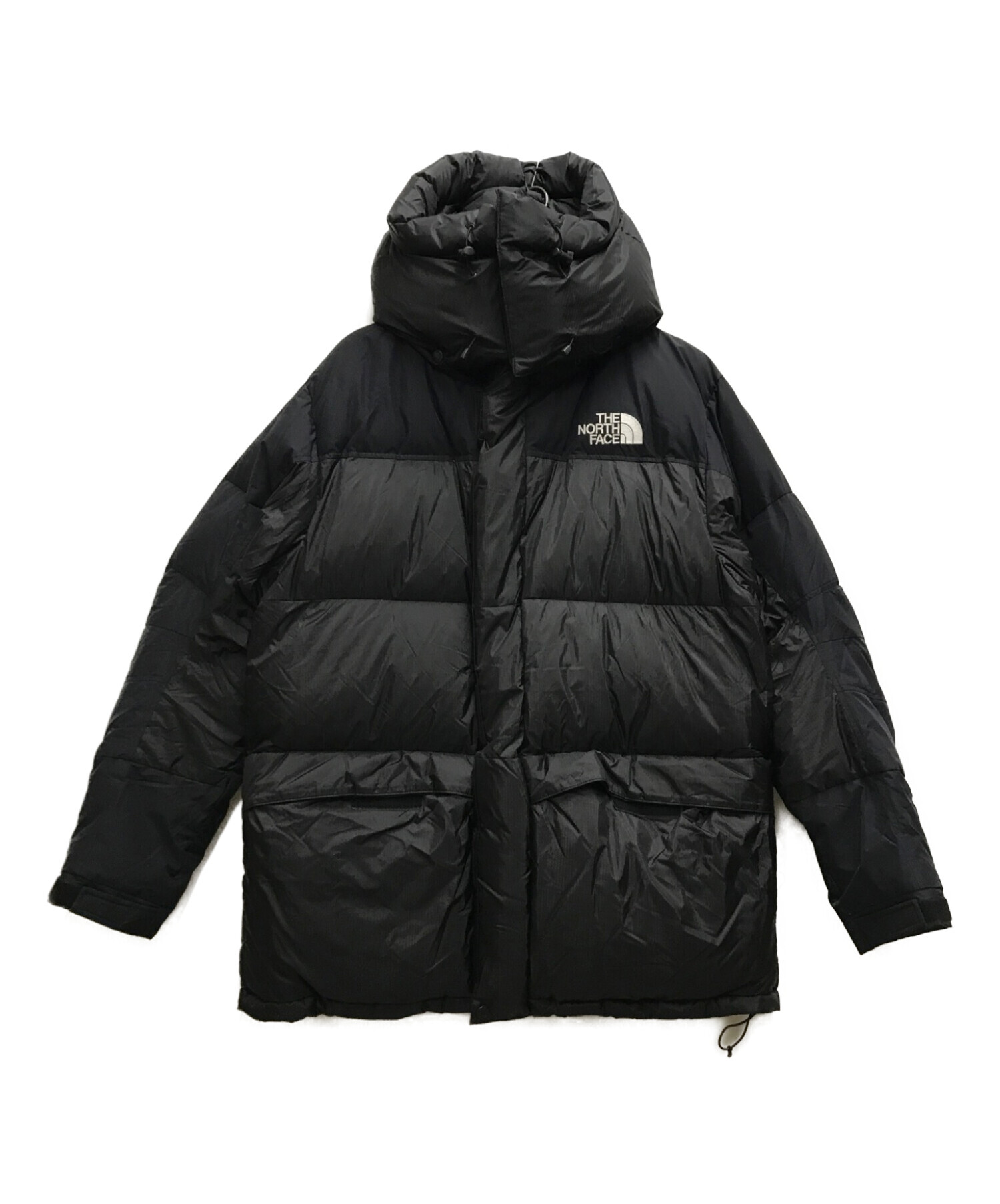 【THE NORTH FACE】Him Down Parka