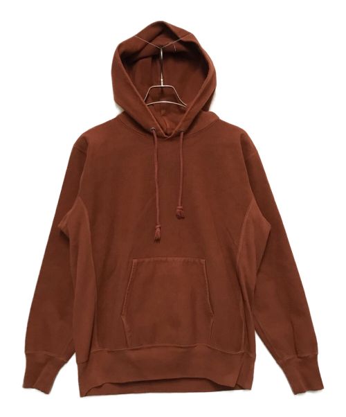 中古・古着通販】AURALEE (オーラリー) SUPER MILLED SWEAT P/O PARKA