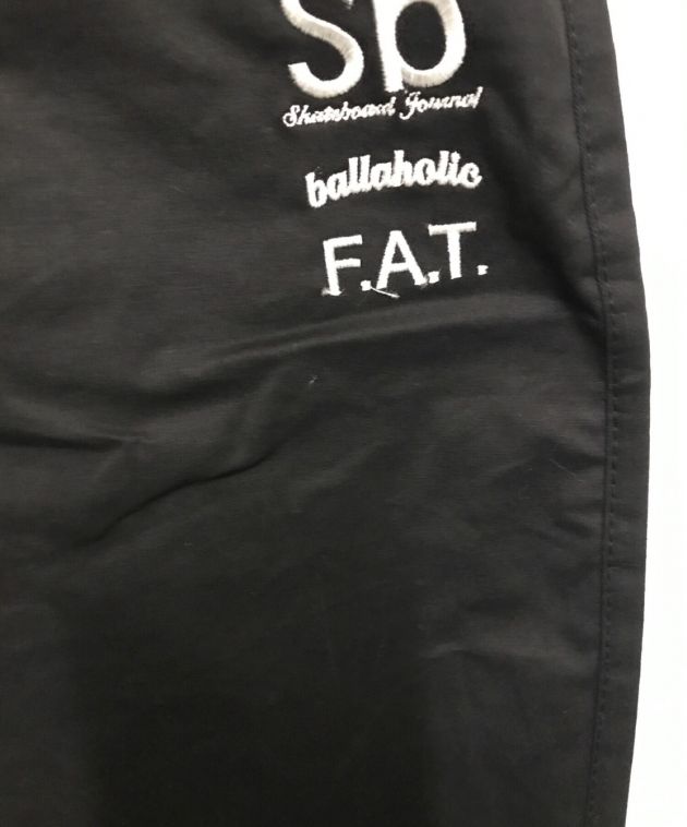 中古・古着通販】FAT (エフエーティー) SB ballaholic (ボーラホリック