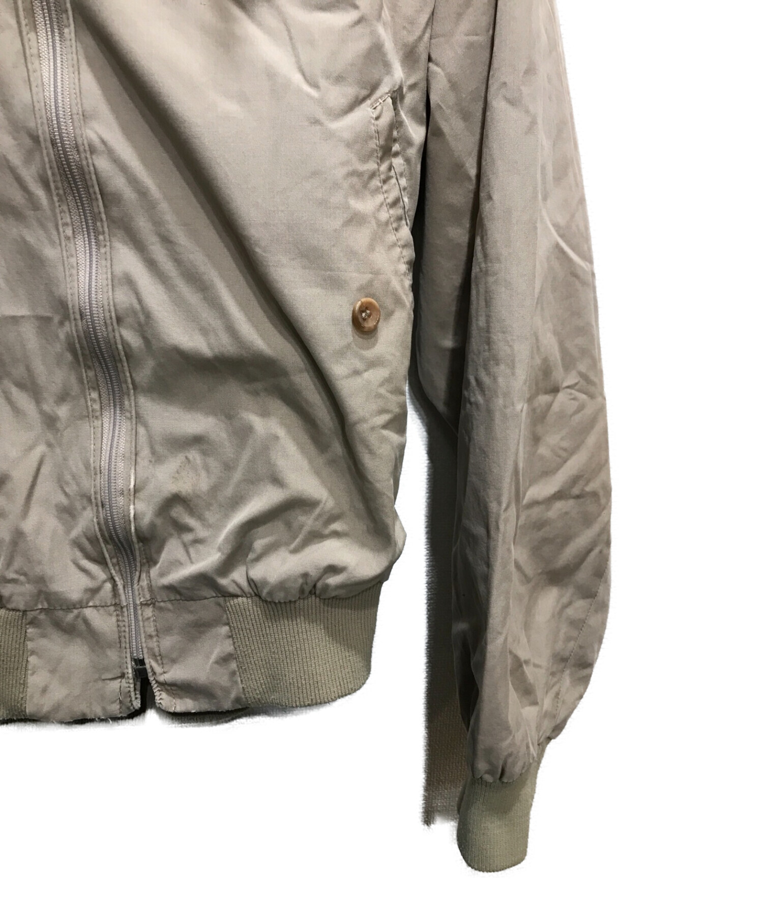 中古・古着通販】BARACUTA (バラクータ) G9スウィングトップジャケット