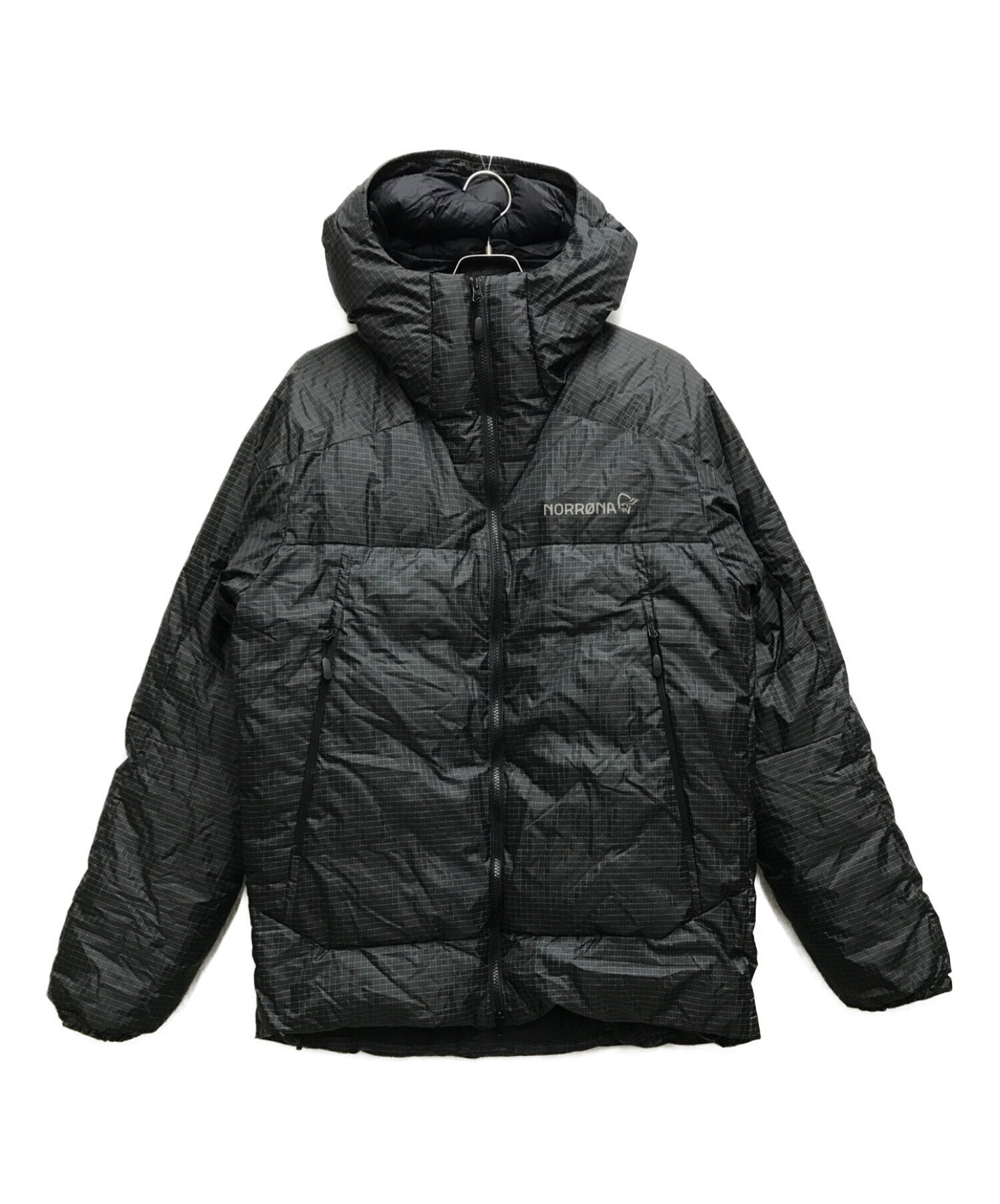 Norrona on sale ace jacket