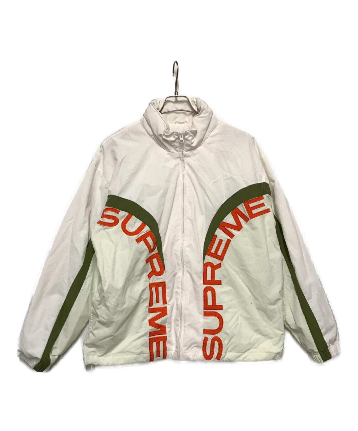 ジャケット/アウターsupreme track  jacket Mサイズ