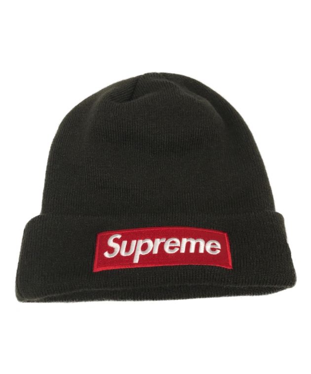 中古・古着通販】SUPREME (シュプリーム) New Era (ニューエラ) Box