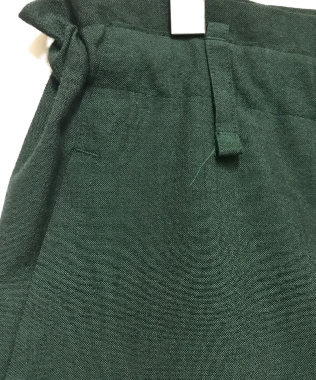 中古・古着通販】me ISSEY MIYAKE (ミーイッセイ ミヤケ) ベルテッド