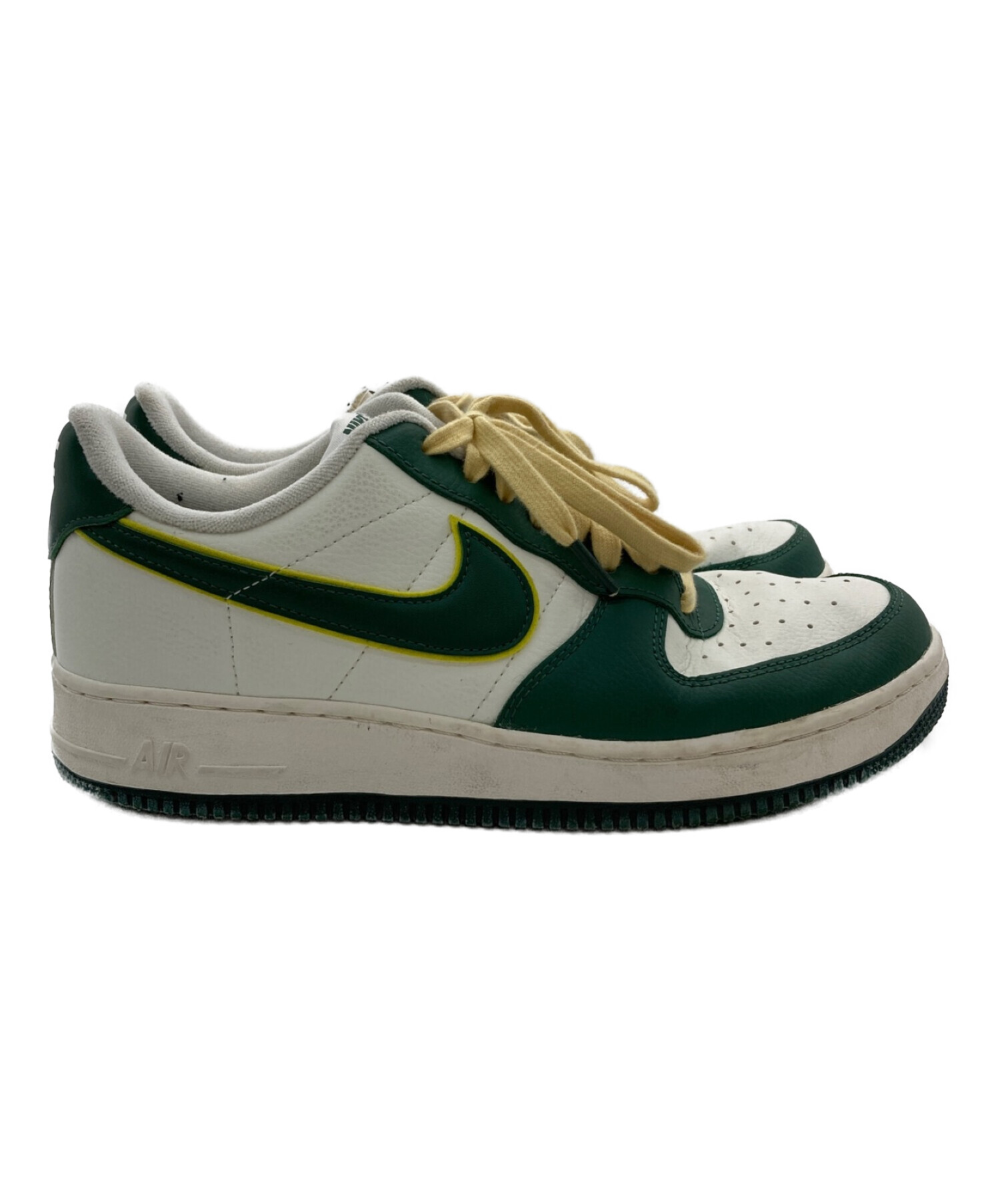 中古・古着通販】NIKE (ナイキ) Nike Air Force 1 Low '07 LV8 