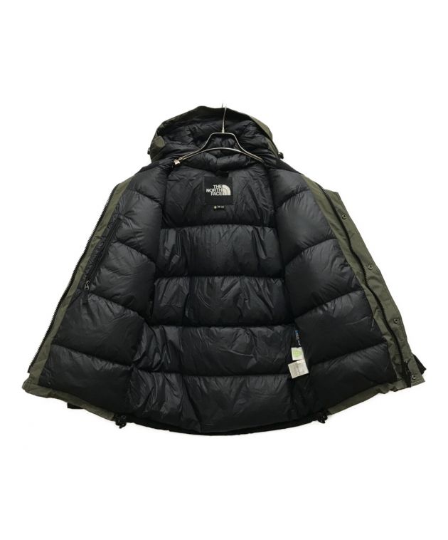 中古・古着通販】THE NORTH FACE (ザ ノース フェイス) マウンテン 