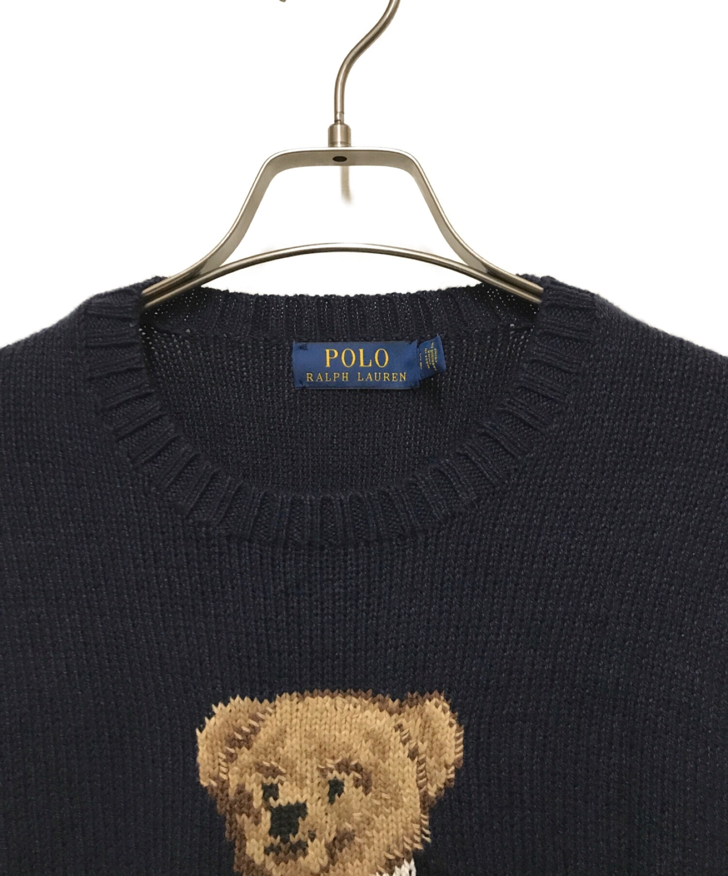 中古・古着通販】POLO RALPH LAUREN (ポロ・ラルフローレン