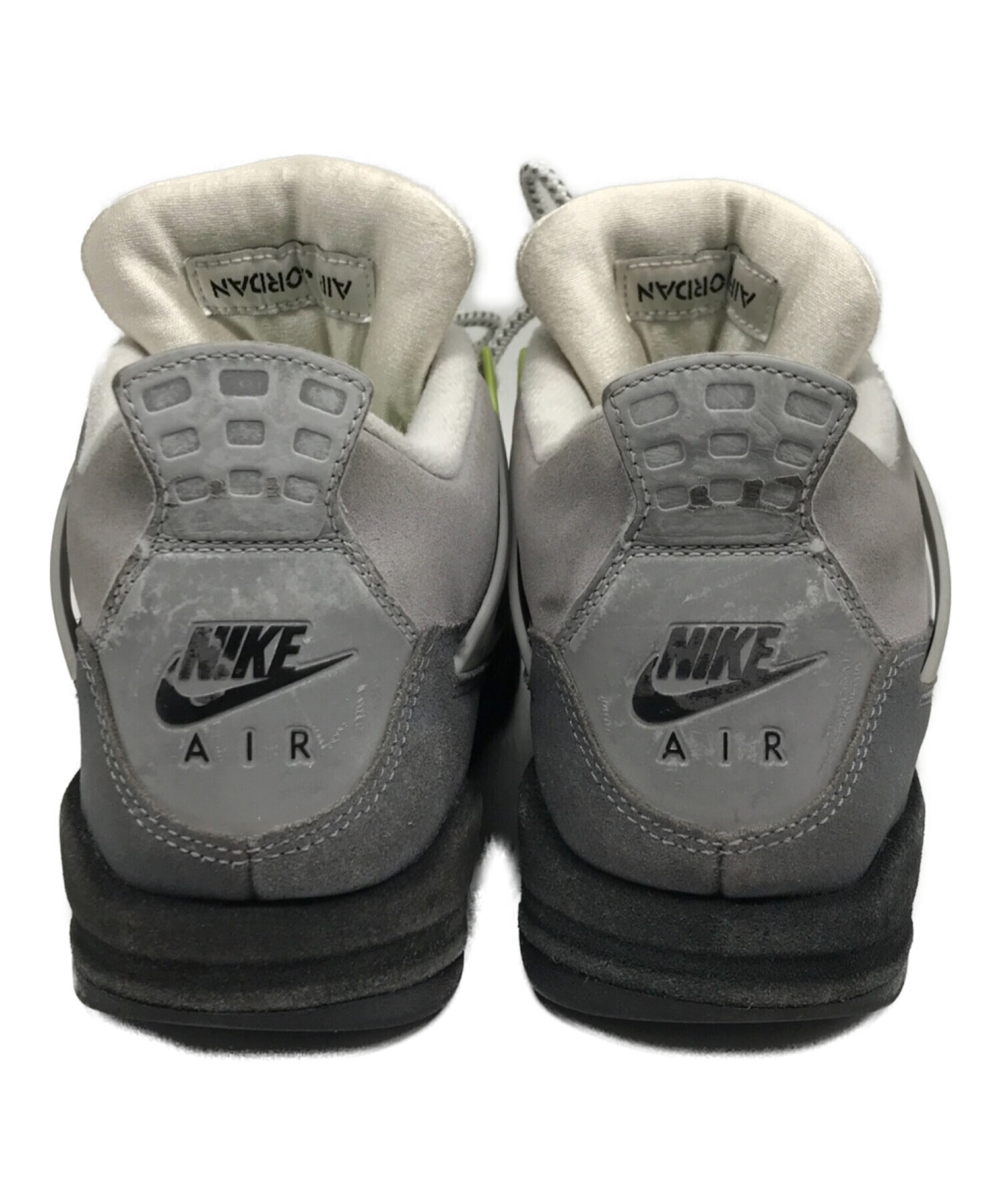 Nike ナイキ メンズ スニーカー 【Nike LeB on 11 Low】 サイズ US_8