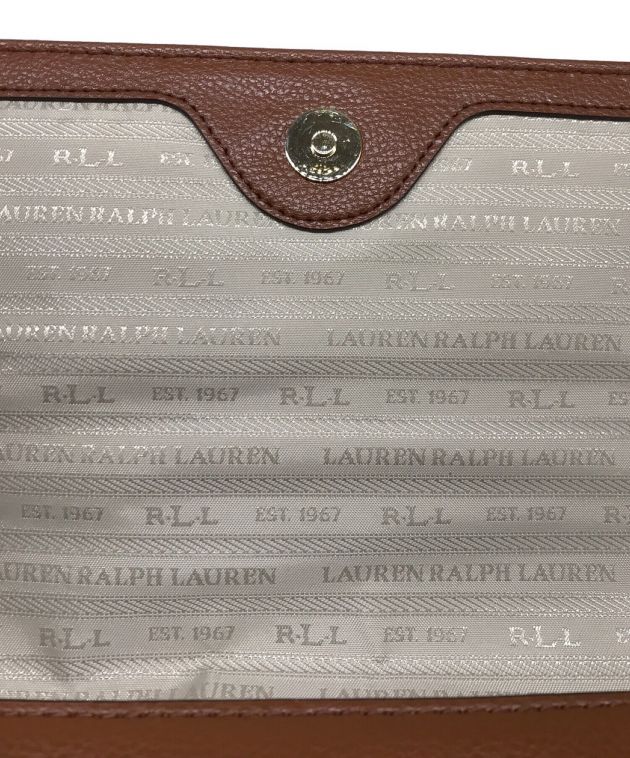 中古・古着通販】LAUREN RALPH LAUREN (ローレンラルフローレン