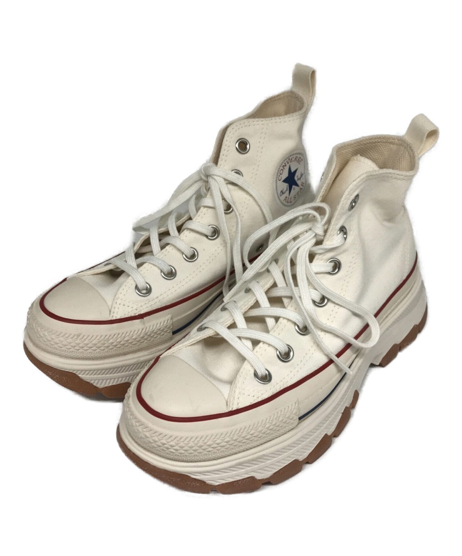 中古・古着通販】CONVERSE TOKYO (コンバーストウキョウ) ALL STAR 100