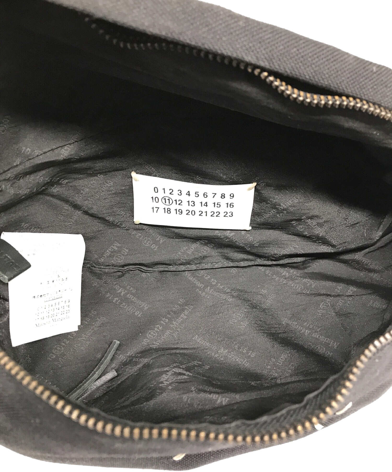 中古・古着通販】Maison Margiela (メゾンマルジェラ) ステレオタイプ