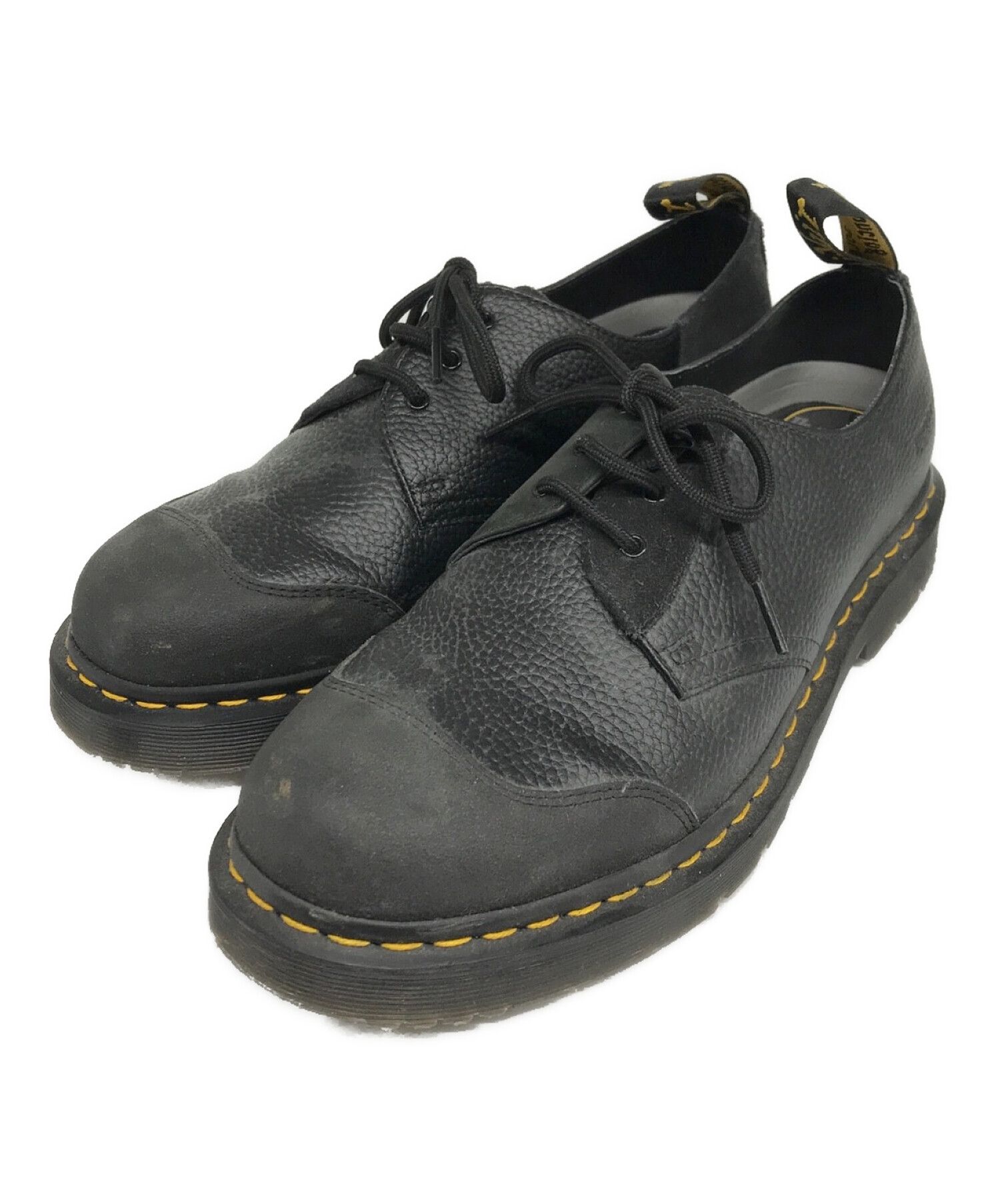 中古・古着通販】Dr.Martens (ドクターマーチン) BODEGA (ボデガ) 3