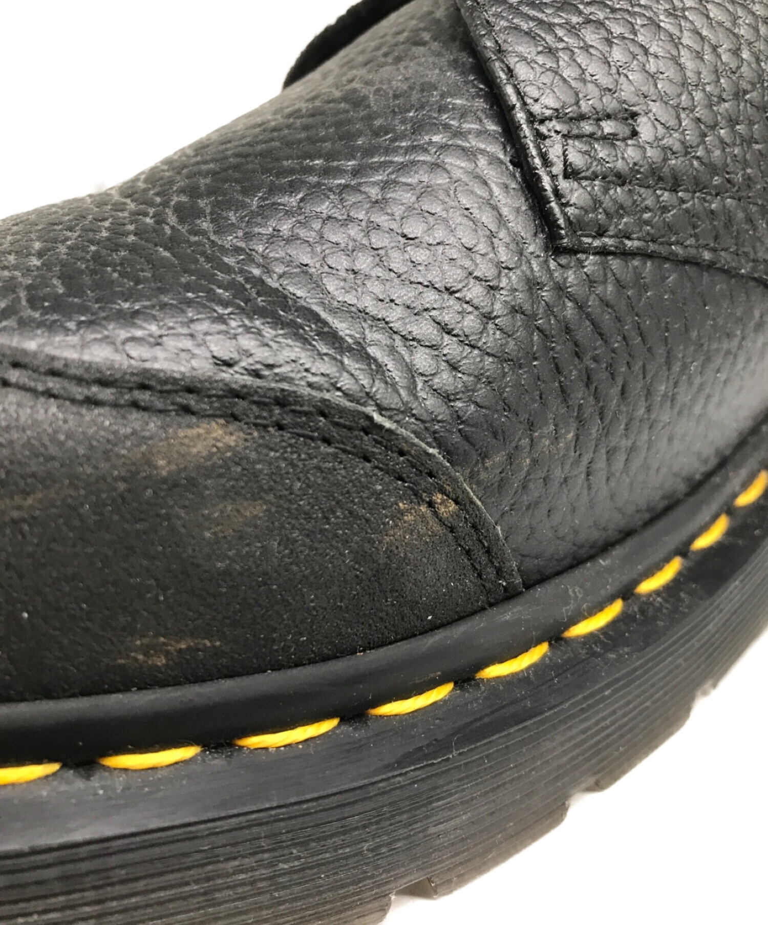 中古・古着通販】Dr.Martens (ドクターマーチン) BODEGA (ボデガ) 3