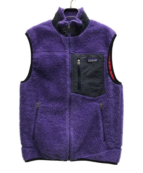 【中古・古着通販】Patagonia (パタゴニア) クラシックレトロX 