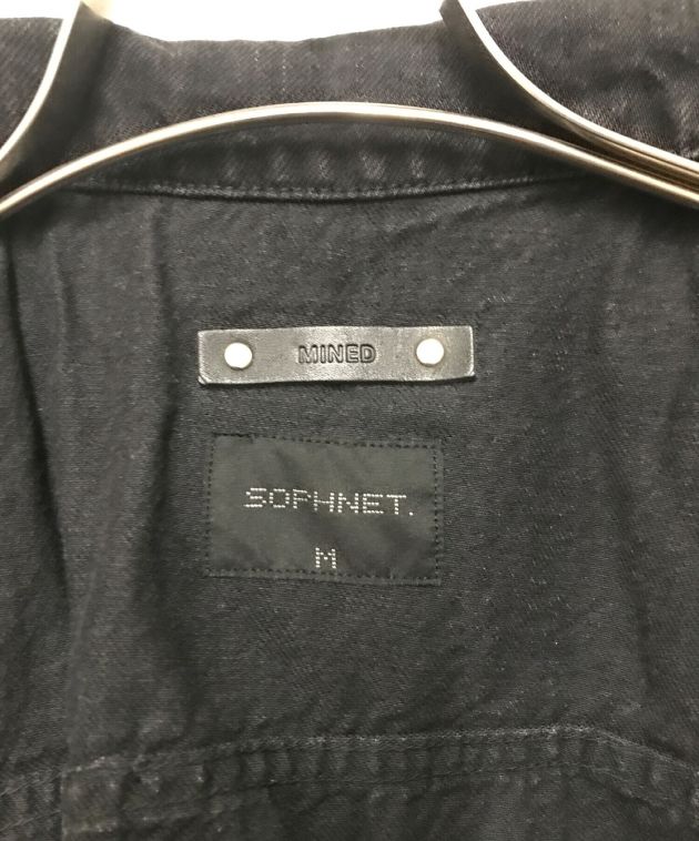 中古・古着通販】SOPHNET. (ソフネット) ALPHA (アルファ) FAKE