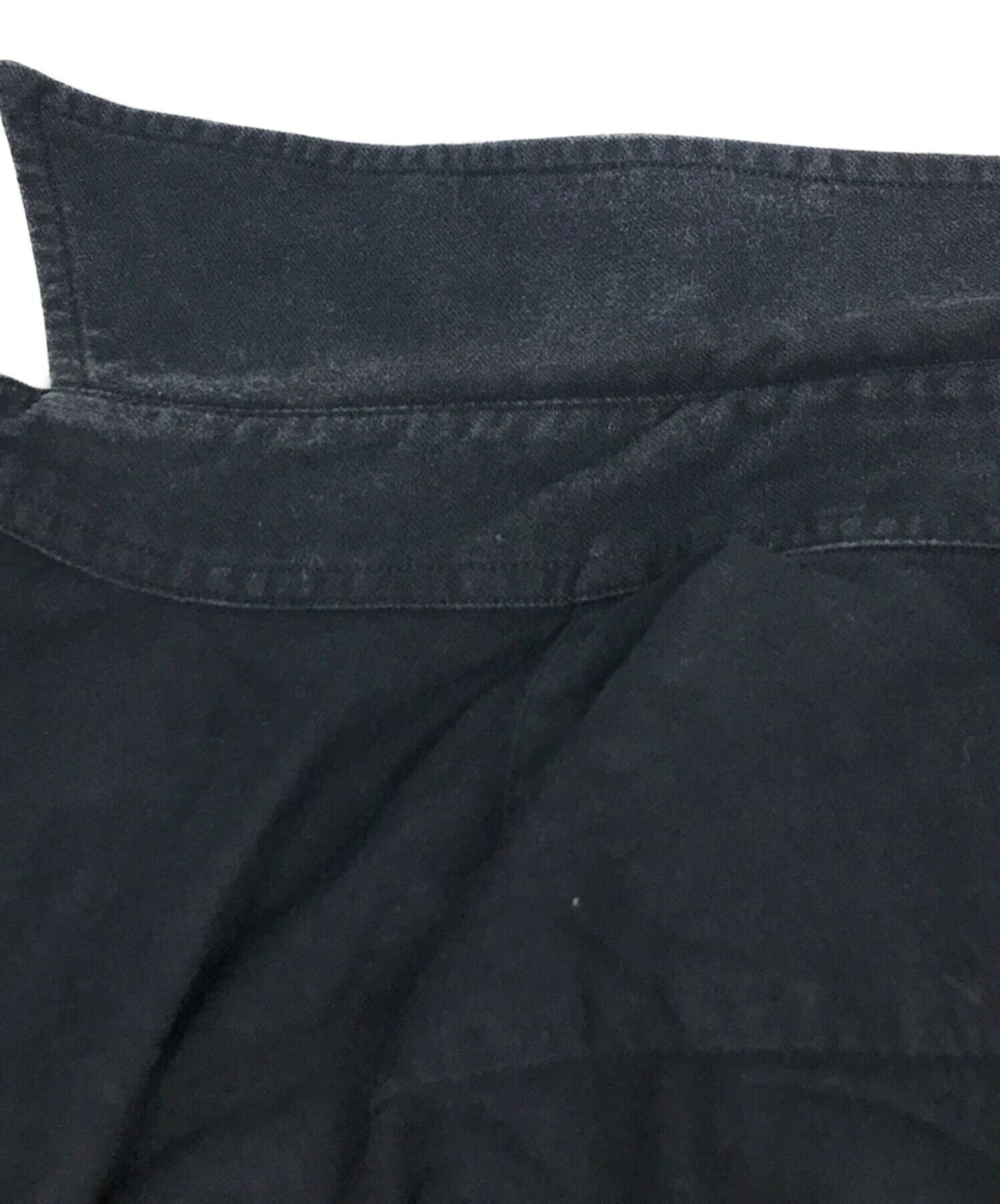 中古・古着通販】DRIES VAN NOTEN (ドリスヴァンノッテン) サファリ