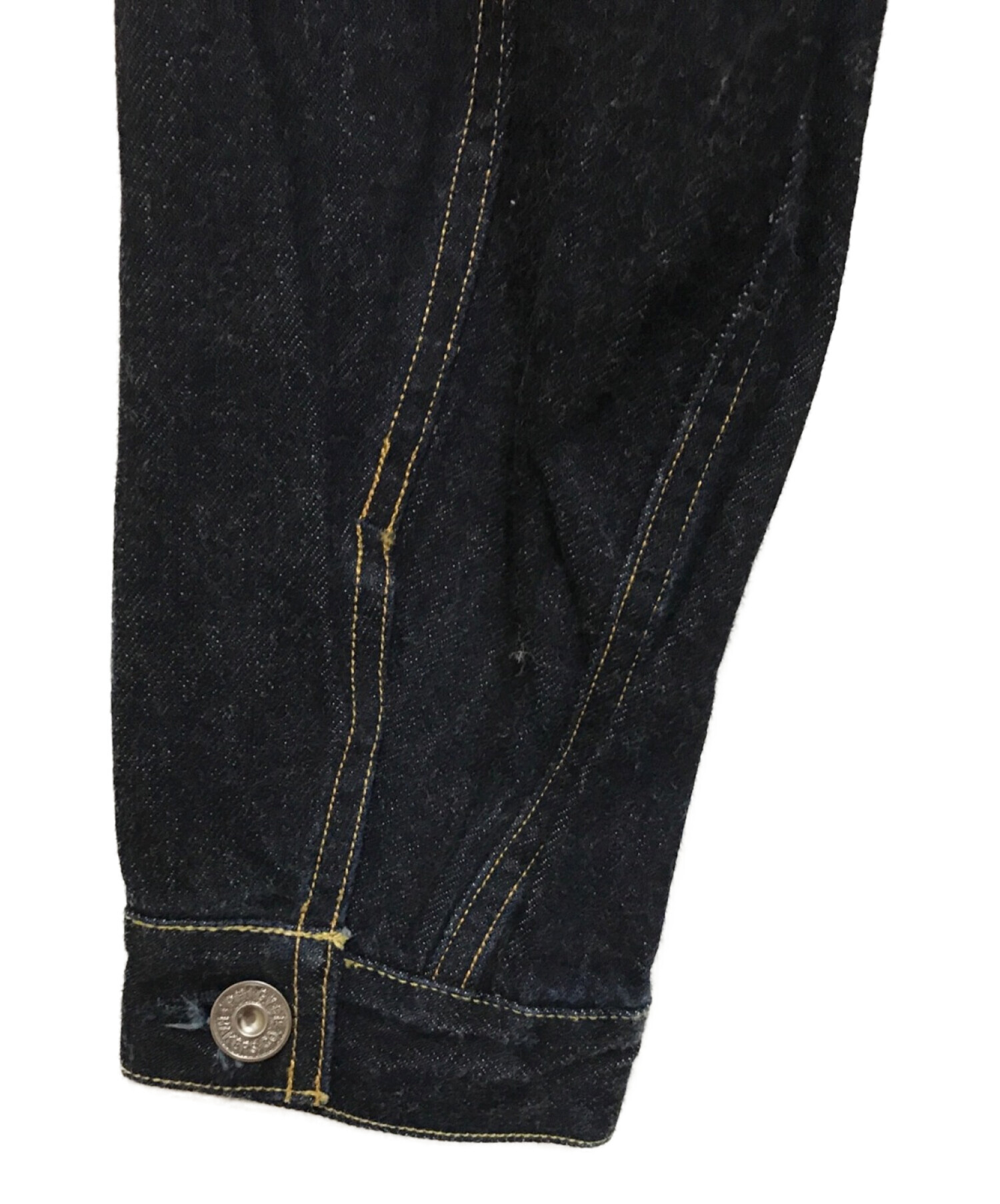 中古・古着通販】PHIGVEL MAKERS (フィグベルマーカーズ) CLASSIC JEAN