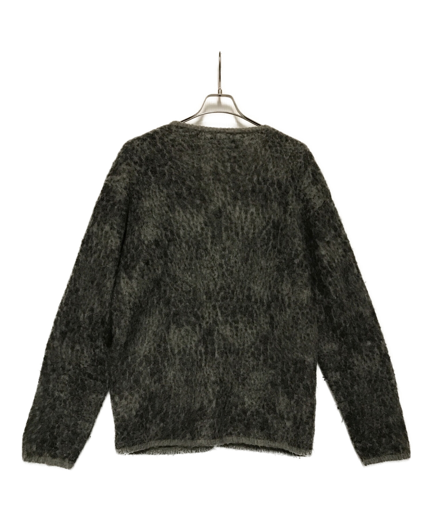 中古・古着通販】NEIGHBORHOOD (ネイバーフッド) MOHAIR CARDIGAN