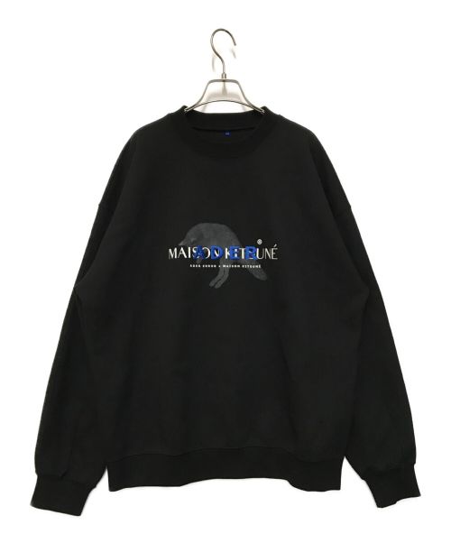 中古・古着通販】ADER error (アーダーエラー) maison kitsune (メゾン