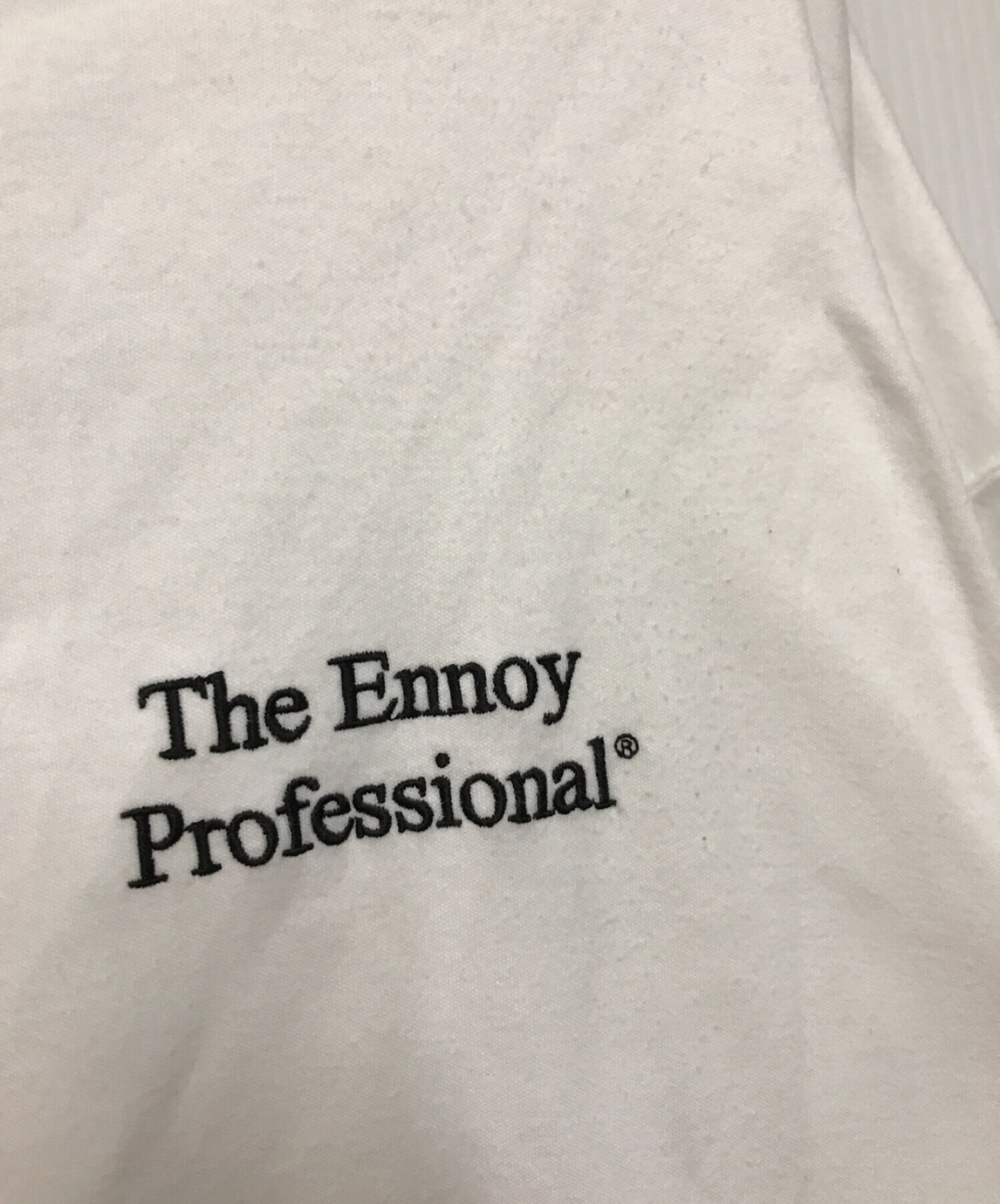 中古・古着通販】The Ennnoy Professional (ザ エンノイ