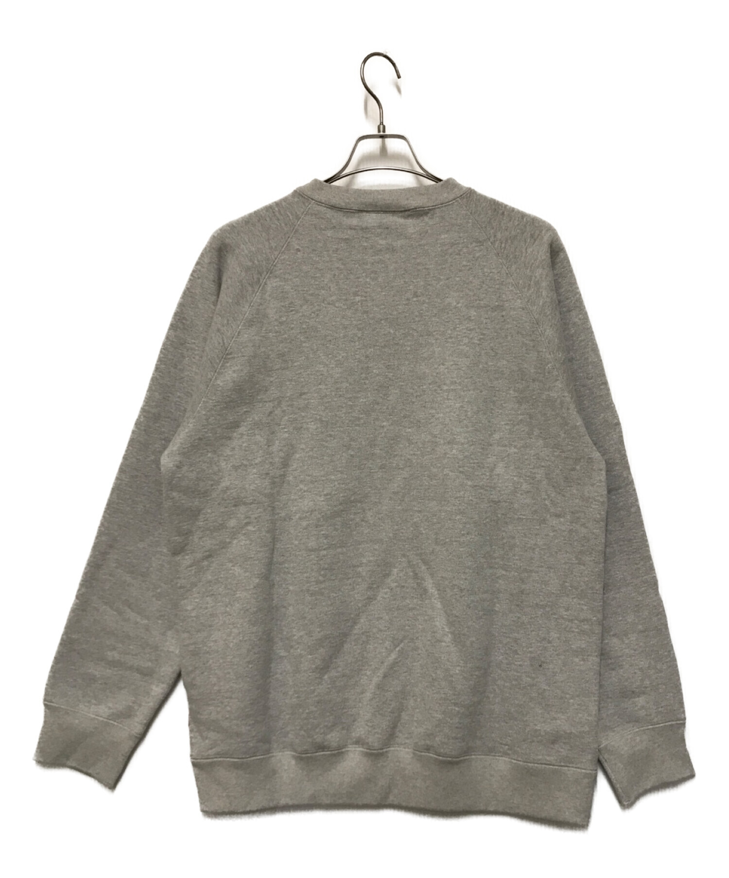 XL nevver BROCHURE スウェット セットアップ sweat 新品-