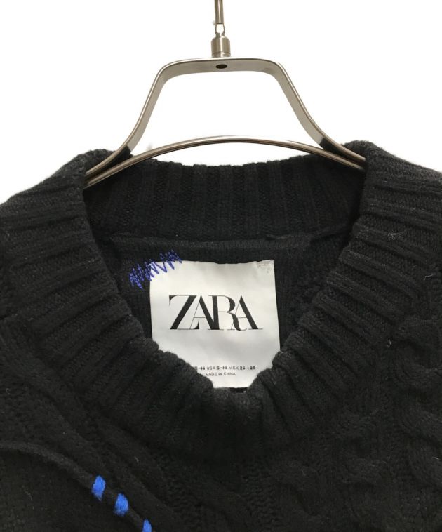 中古・古着通販】ZARA (ザラ) ADER error (アーダーエラー) コラボ