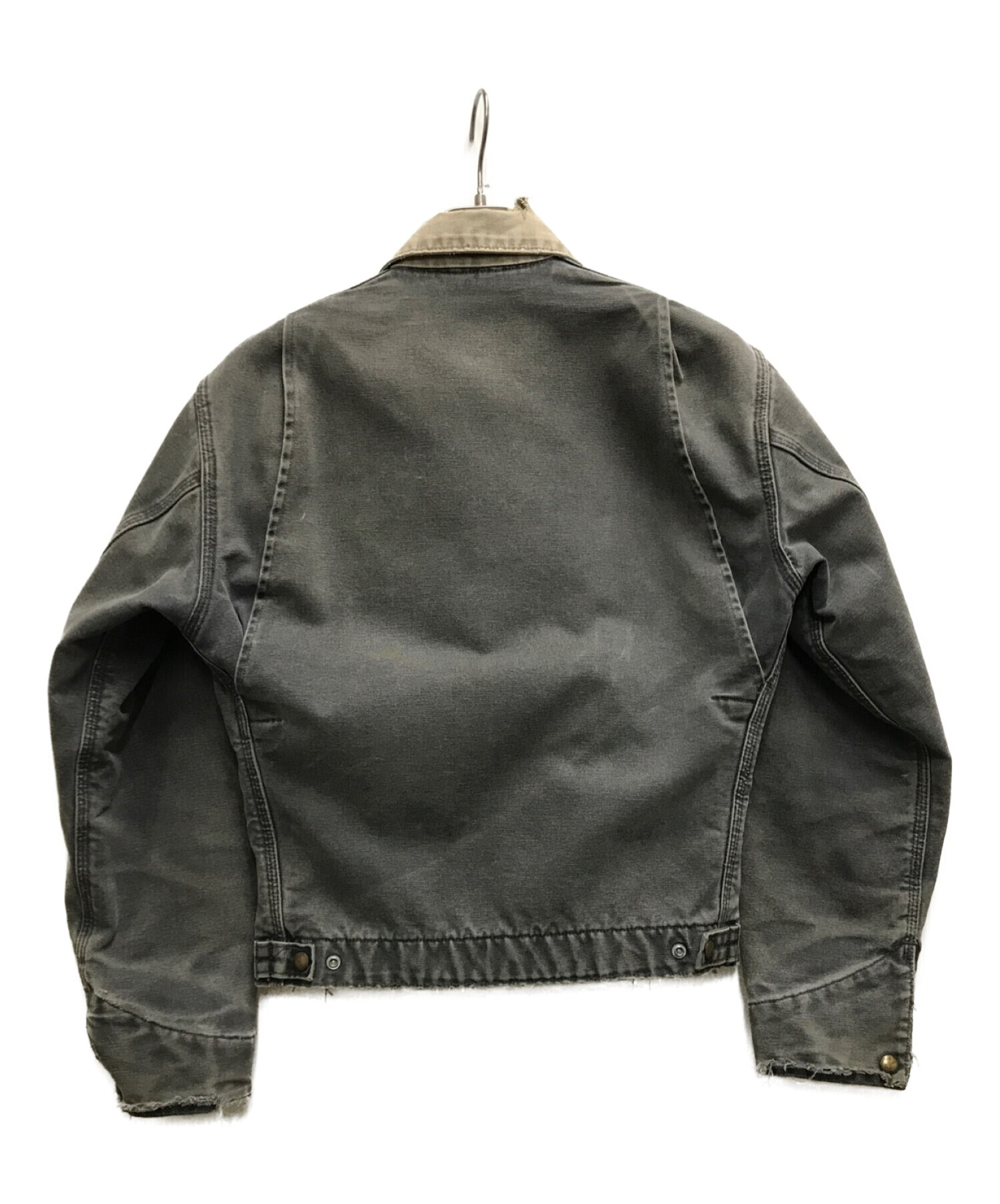 中古・古着通販】CarHartt (カーハート) USA製デトロイトジャケット