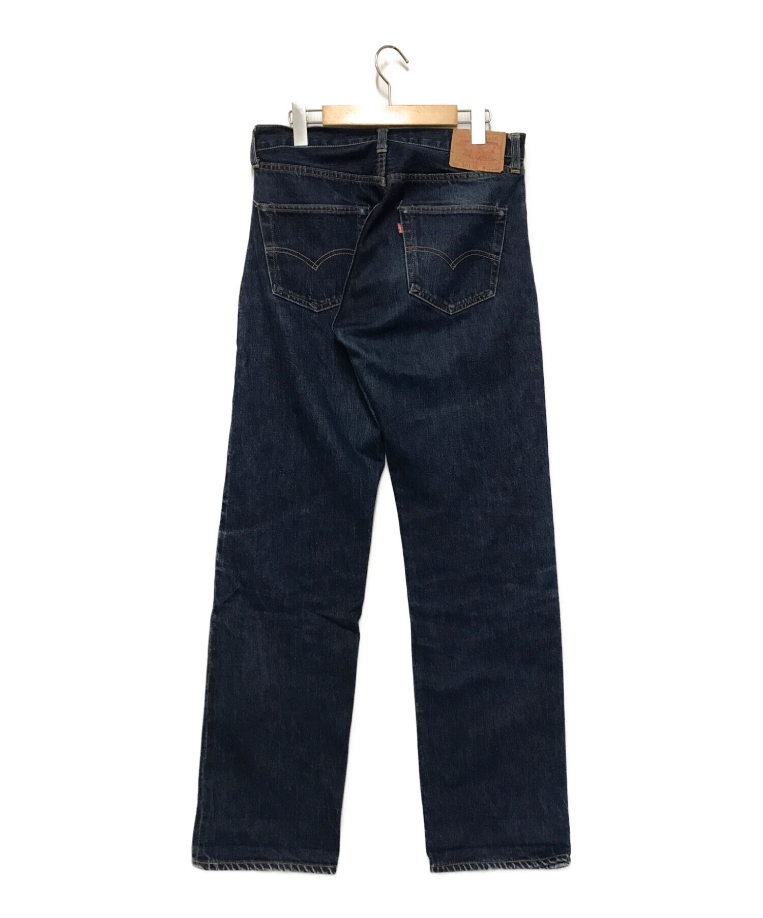 中古・古着通販】LEVI'S (リーバイス) 復刻501XX デニムパンツ