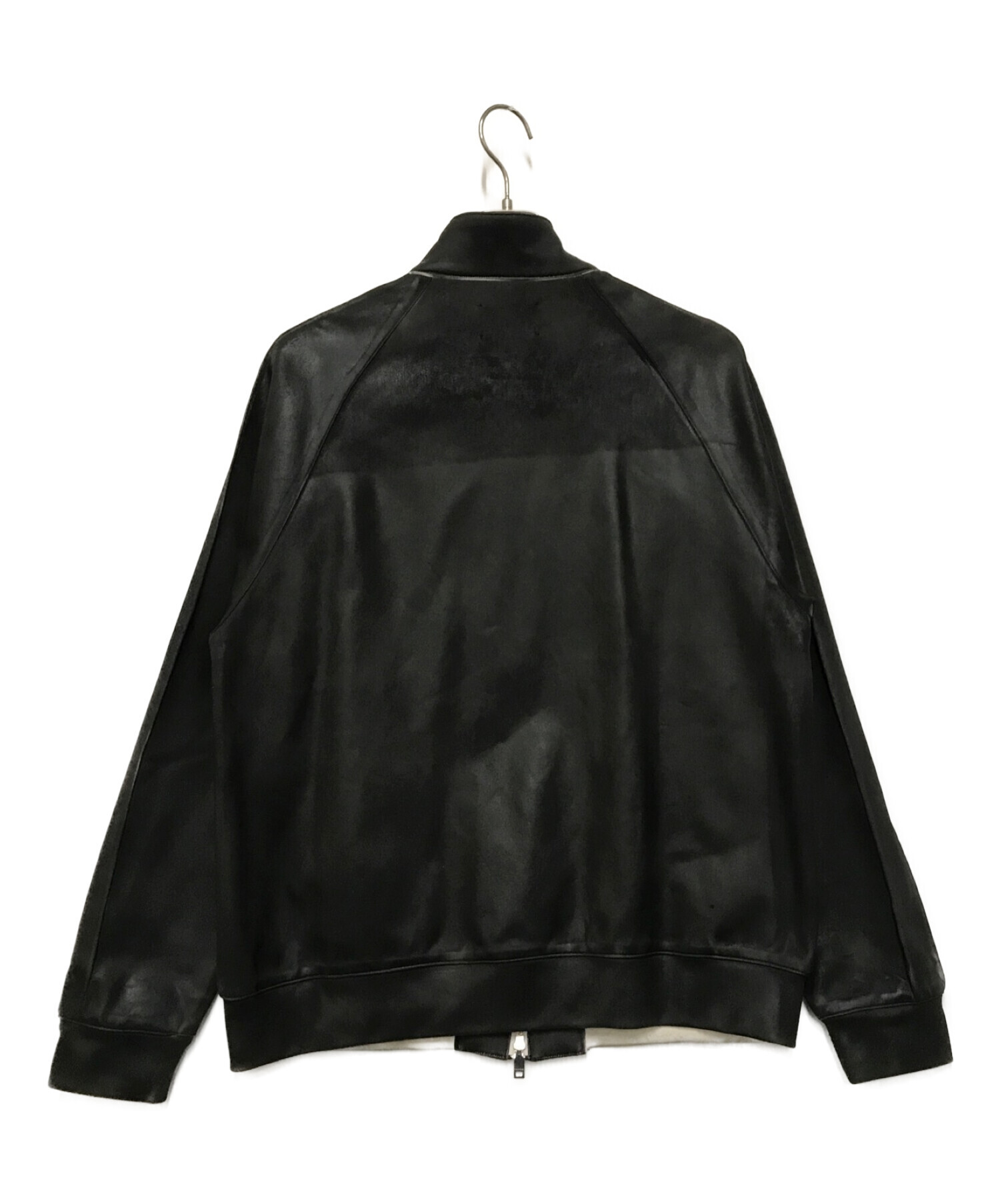 leatherjacket〈新品未使用タグ付〉TAAKK / レザージャケット