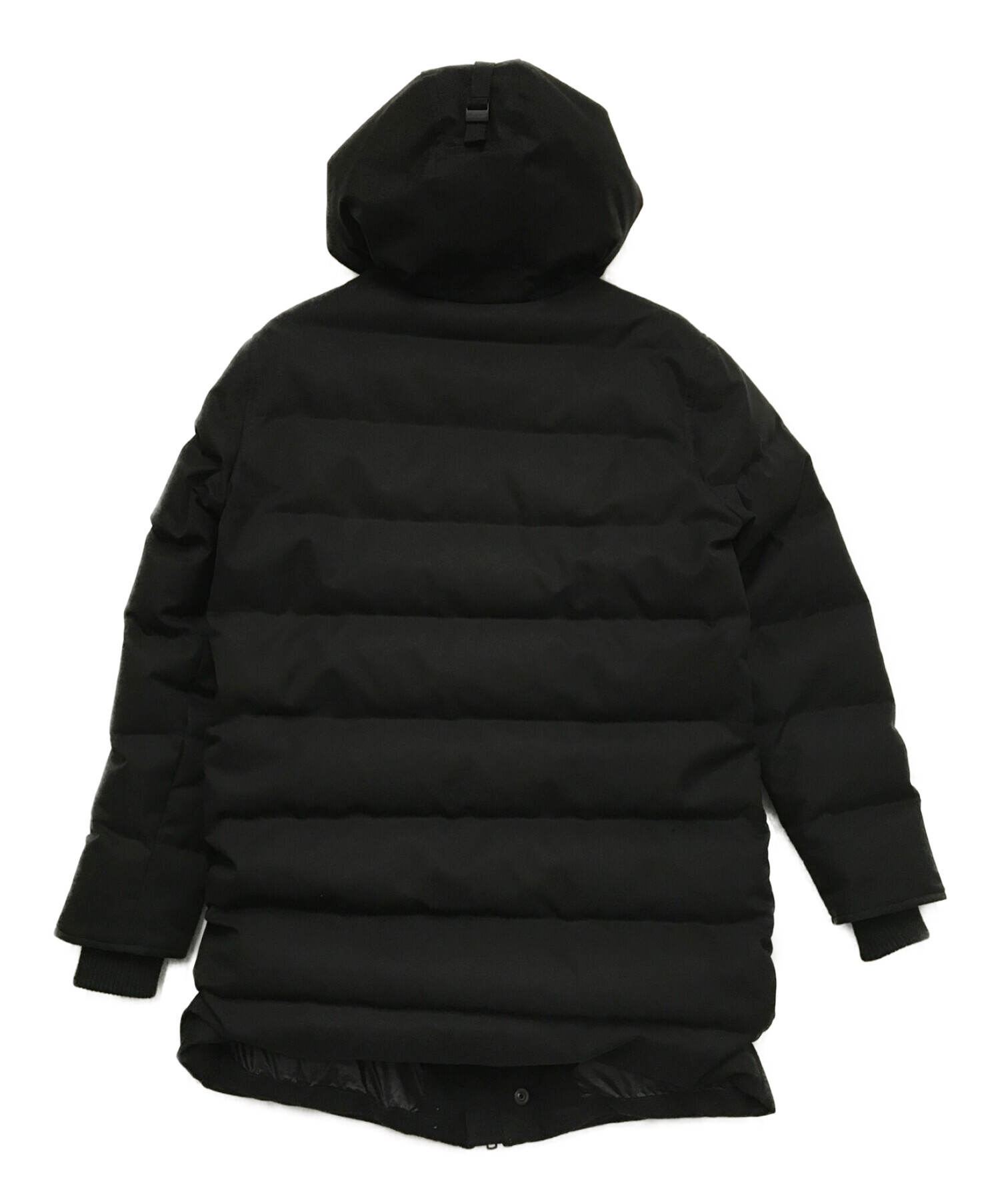 Canada goose nikko outlet parka