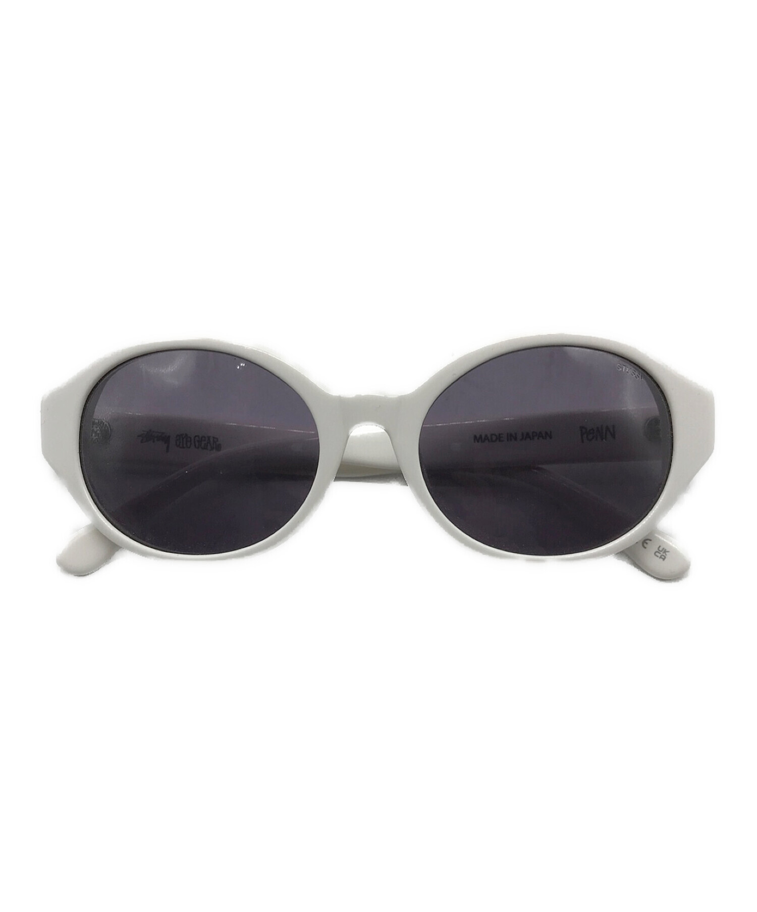 安心stussy penn sunglasses(最終値引き) 小物