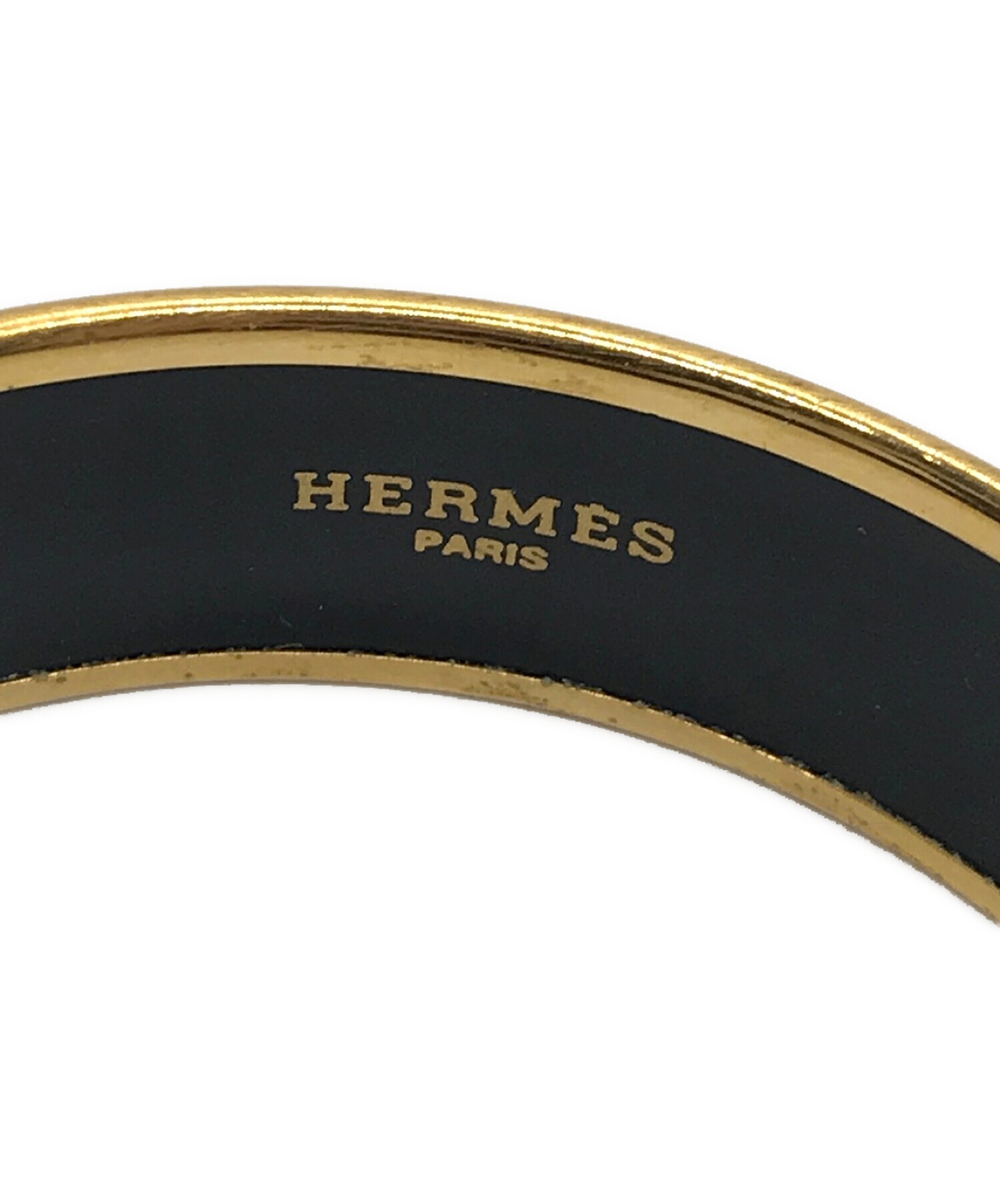 中古・古着通販】HERMES (エルメス) エマイユGMエレファント