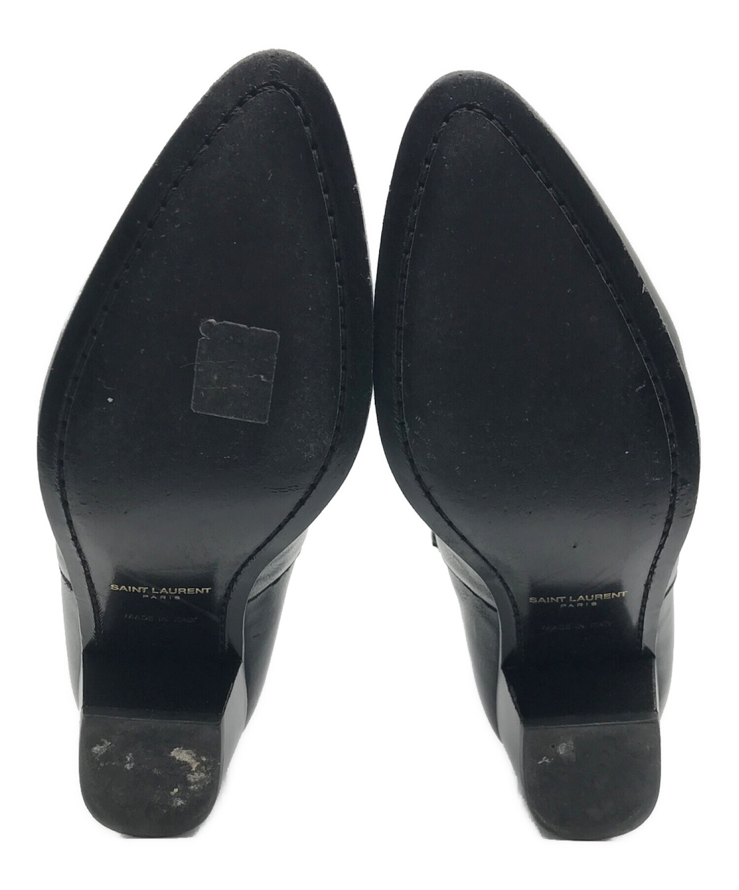 中古・古着通販】Saint Laurent Paris (サンローランパリ) ジョッパー