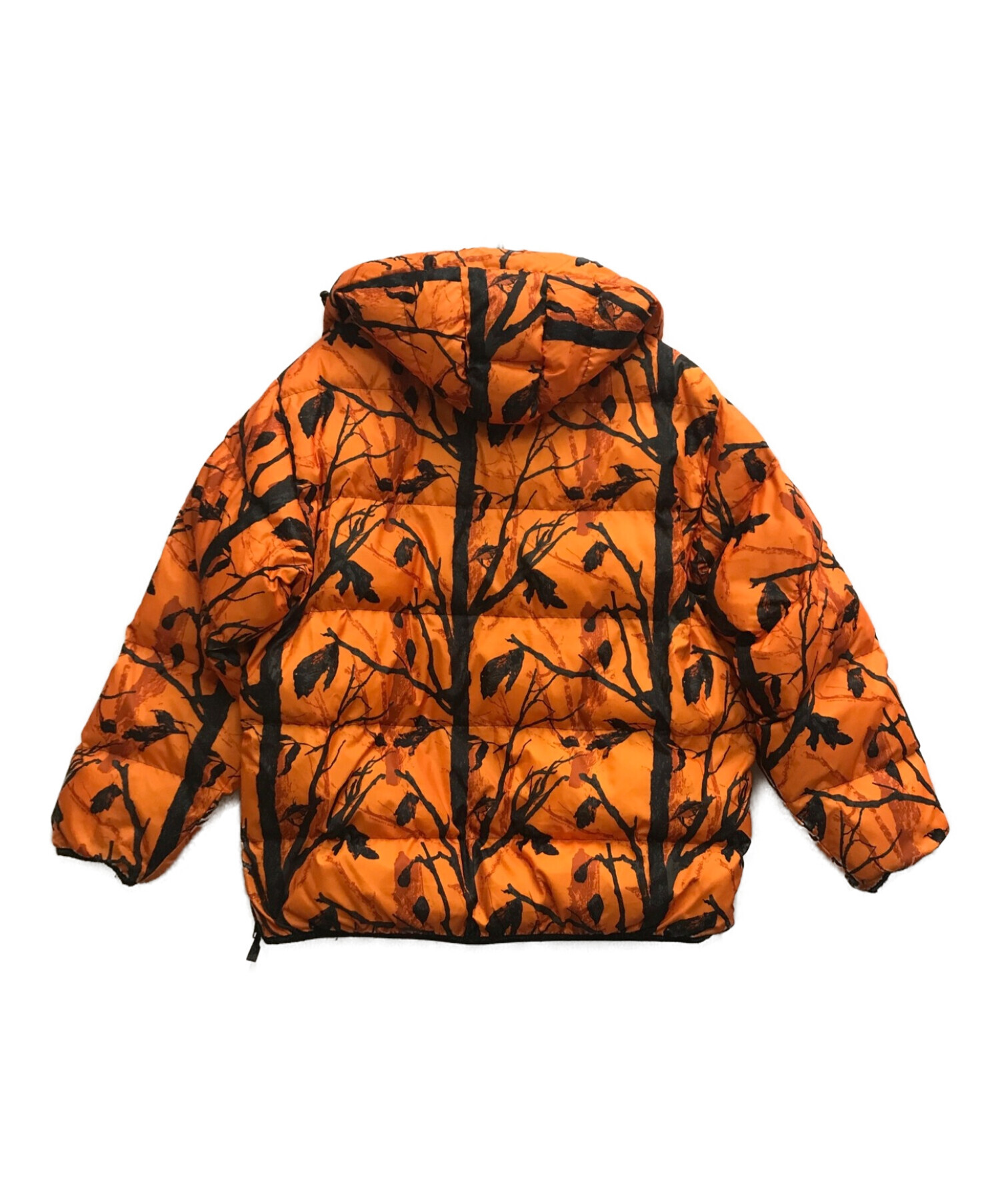 中古・古着通販】Carhartt WIP (カーハートダブリューアイピー) カモ柄 ...