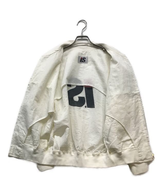 中古・古着通販】ISSEY MIYAKE (イッセイミヤケ) 80's ボンバー