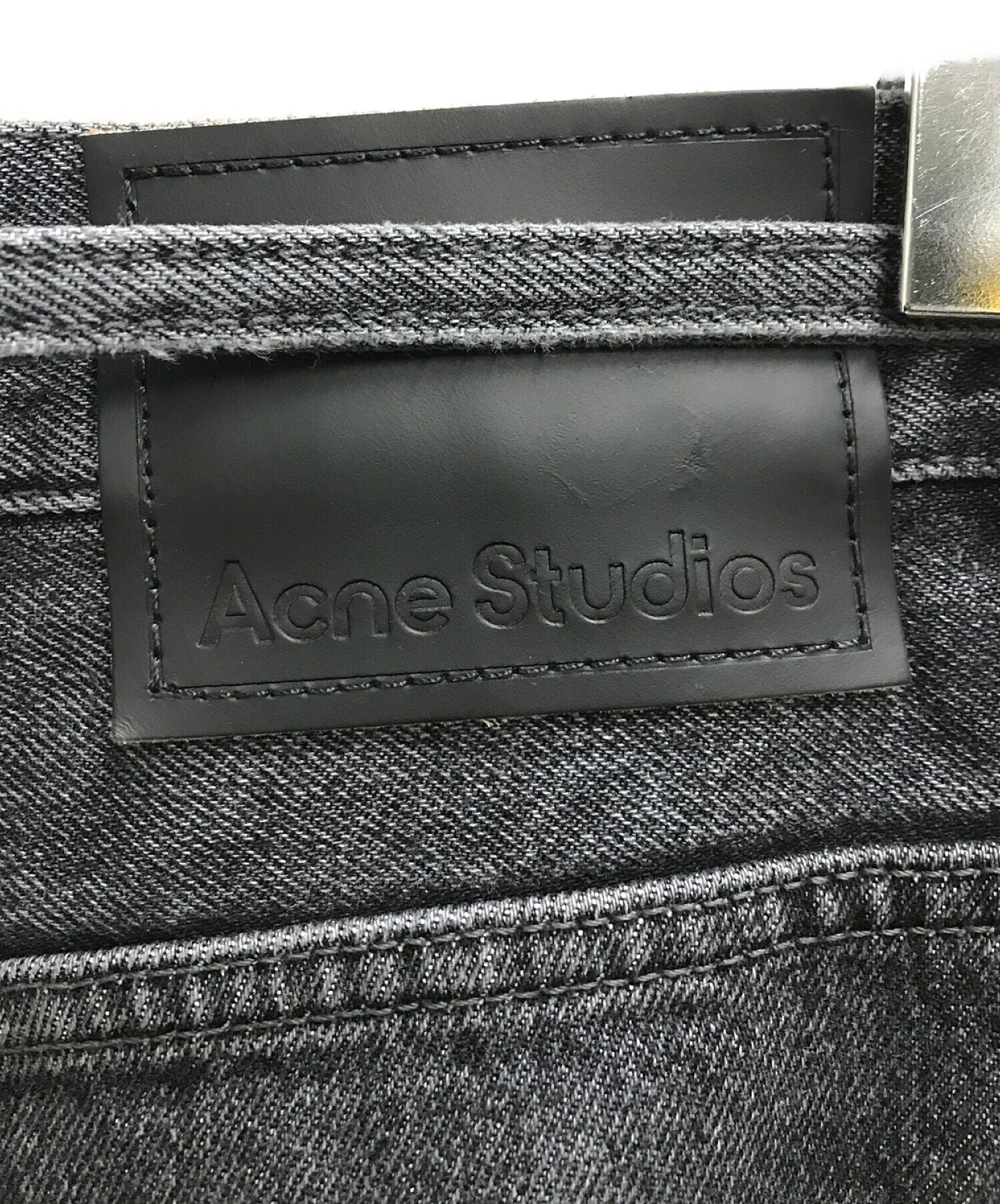 中古・古着通販】Acne studios (アクネストゥディオス) 1991 TOJ