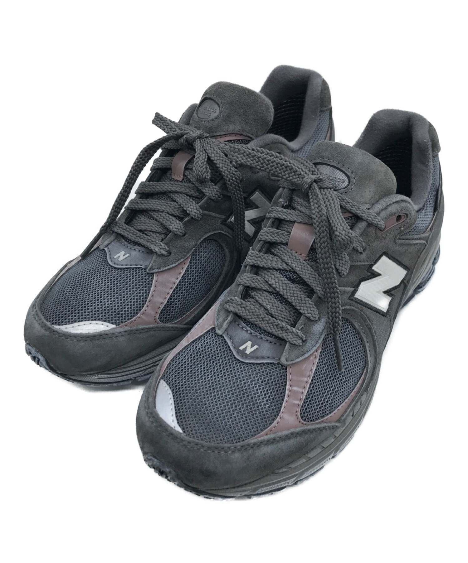 中古・古着通販】NEW BALANCE (ニューバランス) ローカットスニーカー