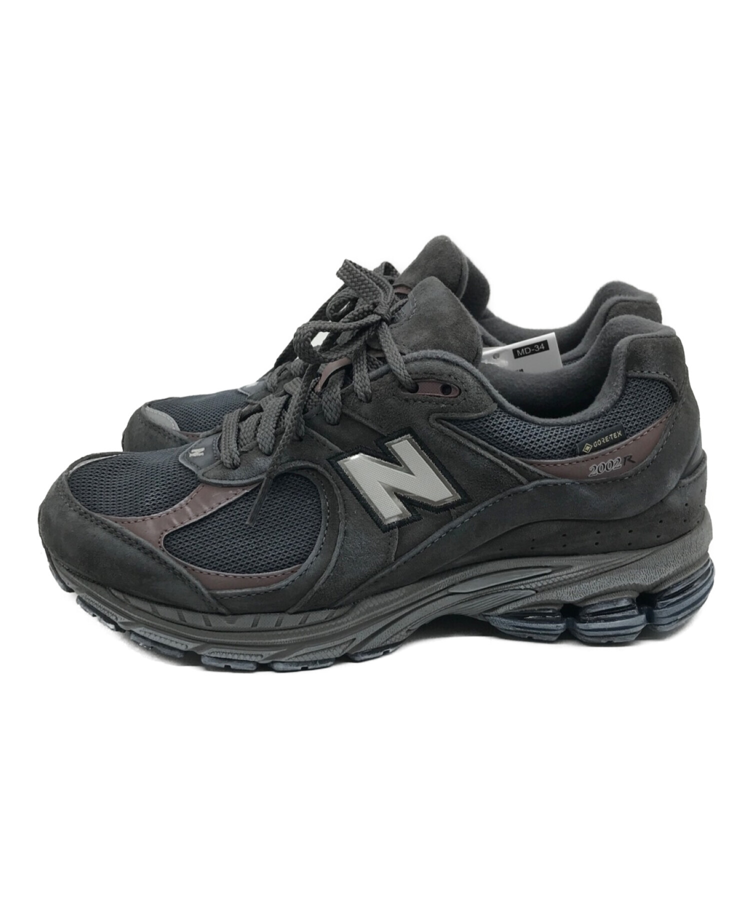 中古・古着通販】NEW BALANCE (ニューバランス) ローカットスニーカー