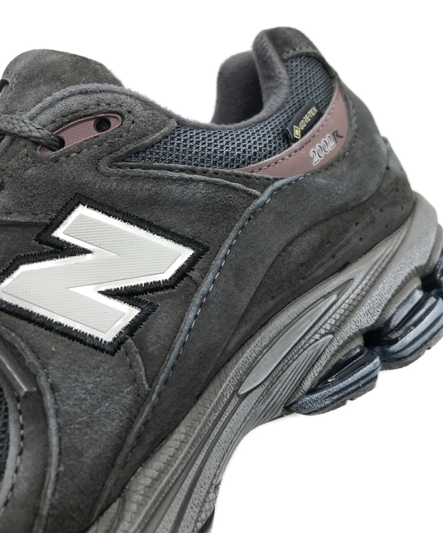 中古・古着通販】NEW BALANCE (ニューバランス) ローカットスニーカー