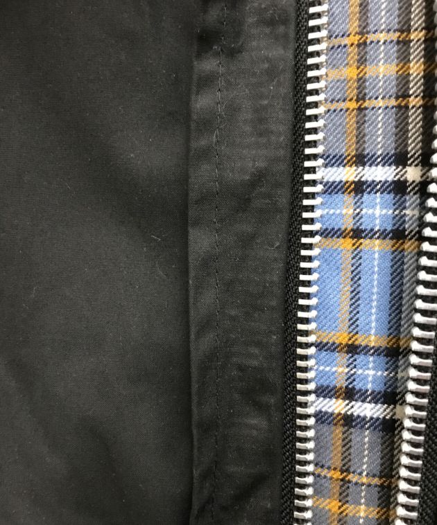 中古・古着通販】Barbour (バブアー) CITYSHOP (シティショップ) 別注