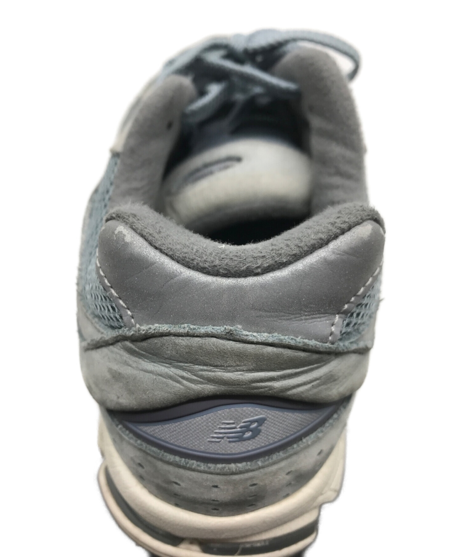 NEW BALANCE (ニューバランス) ML2002RR ブルー サイズ:26.5ｃｍ