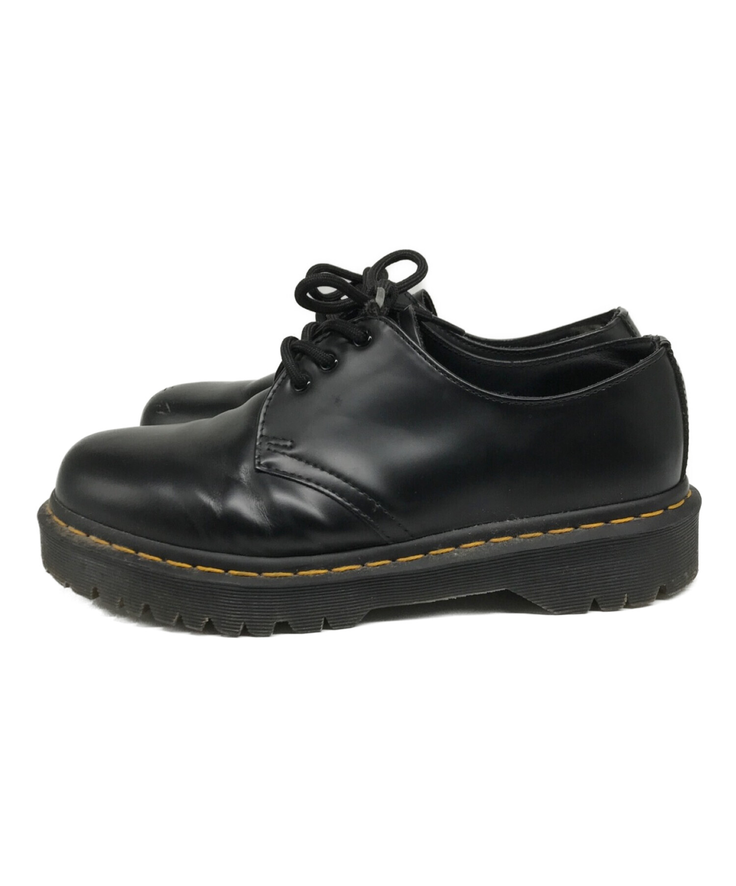 Dr.Martens (ドクターマーチン) 1461BEXシューズ ブラック サイズ:US 8