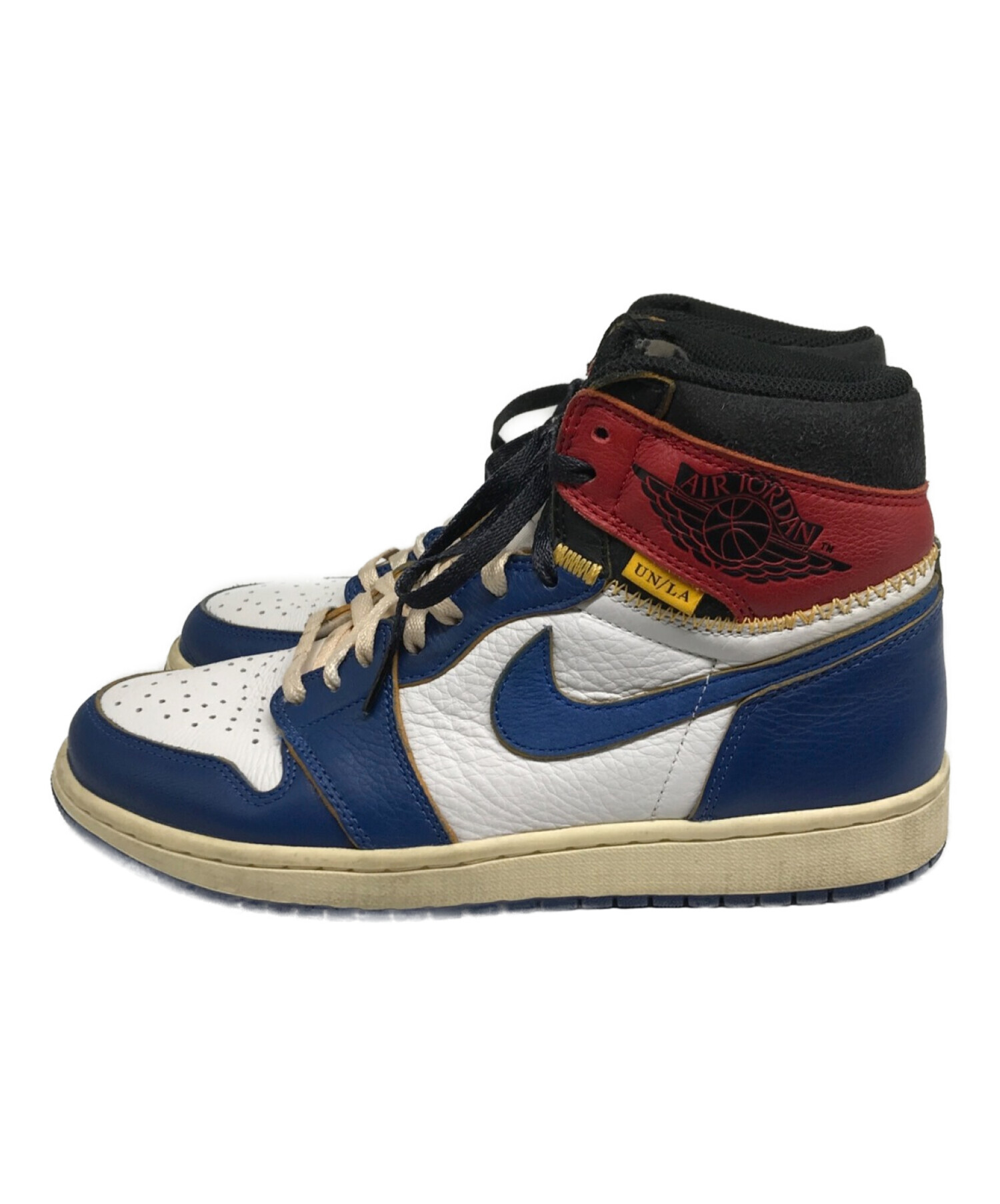 中古・古着通販】NIKE (ナイキ) Air Jordan 1 Retro High OG NRG 